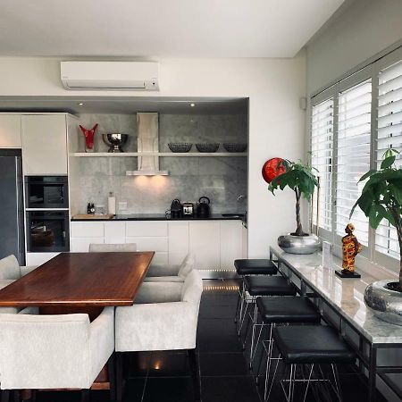15 ออน อัปเปอร์ ออเรนจ์ สตรีต ลักชัวรี อพาร์ตเมนต์ส Apartment เคปทาวน์ ภายนอก รูปภาพ