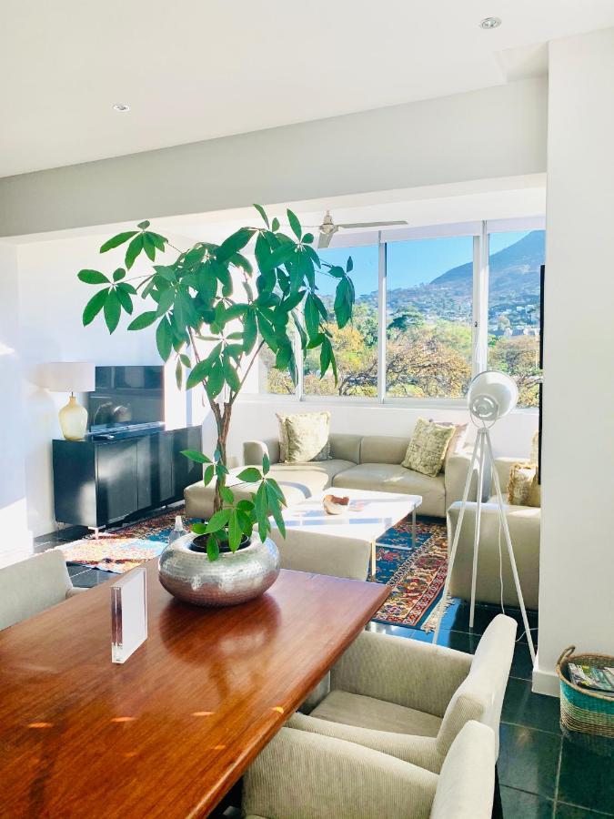15 ออน อัปเปอร์ ออเรนจ์ สตรีต ลักชัวรี อพาร์ตเมนต์ส Apartment เคปทาวน์ ภายนอก รูปภาพ