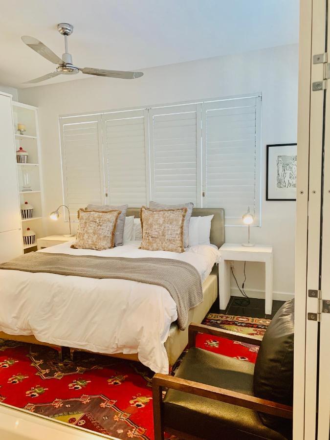 15 ออน อัปเปอร์ ออเรนจ์ สตรีต ลักชัวรี อพาร์ตเมนต์ส Apartment เคปทาวน์ ภายนอก รูปภาพ