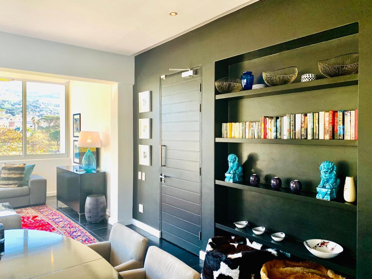 15 ออน อัปเปอร์ ออเรนจ์ สตรีต ลักชัวรี อพาร์ตเมนต์ส Apartment เคปทาวน์ ภายนอก รูปภาพ