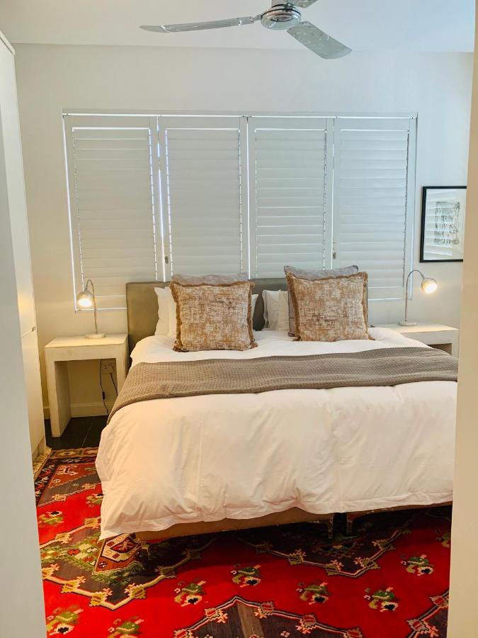 15 ออน อัปเปอร์ ออเรนจ์ สตรีต ลักชัวรี อพาร์ตเมนต์ส Apartment เคปทาวน์ ภายนอก รูปภาพ