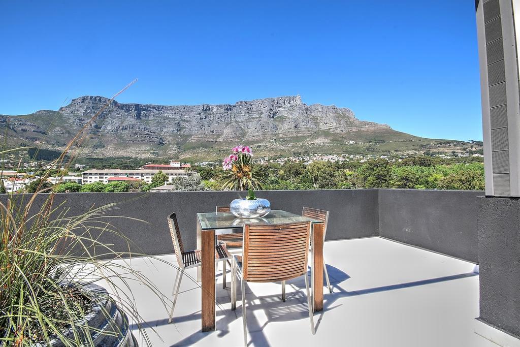 15 ออน อัปเปอร์ ออเรนจ์ สตรีต ลักชัวรี อพาร์ตเมนต์ส Apartment เคปทาวน์ ภายนอก รูปภาพ
