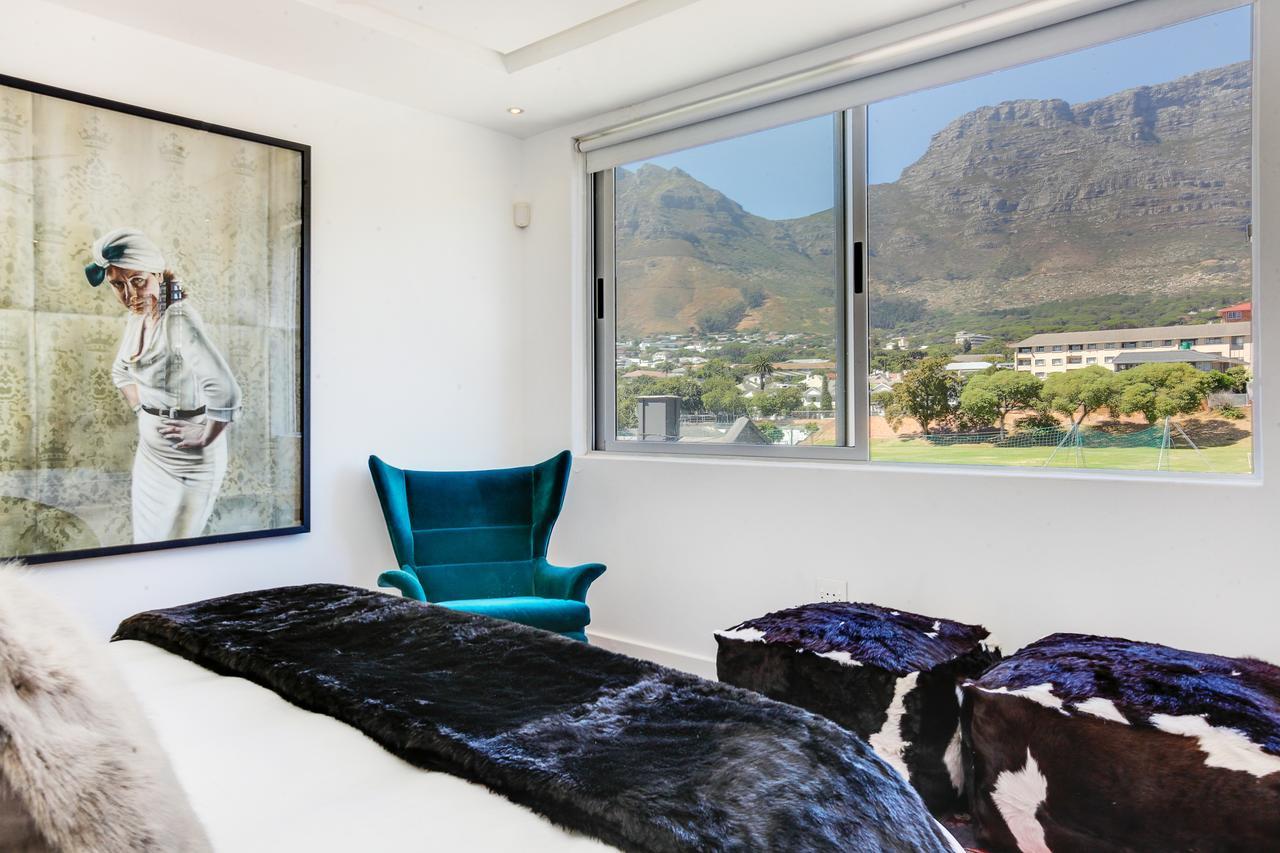 15 ออน อัปเปอร์ ออเรนจ์ สตรีต ลักชัวรี อพาร์ตเมนต์ส Apartment เคปทาวน์ ภายนอก รูปภาพ