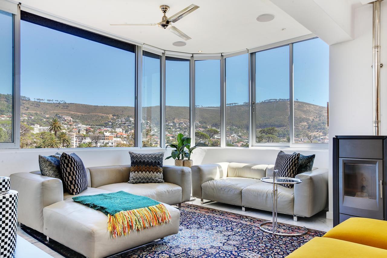 15 ออน อัปเปอร์ ออเรนจ์ สตรีต ลักชัวรี อพาร์ตเมนต์ส Apartment เคปทาวน์ ภายนอก รูปภาพ