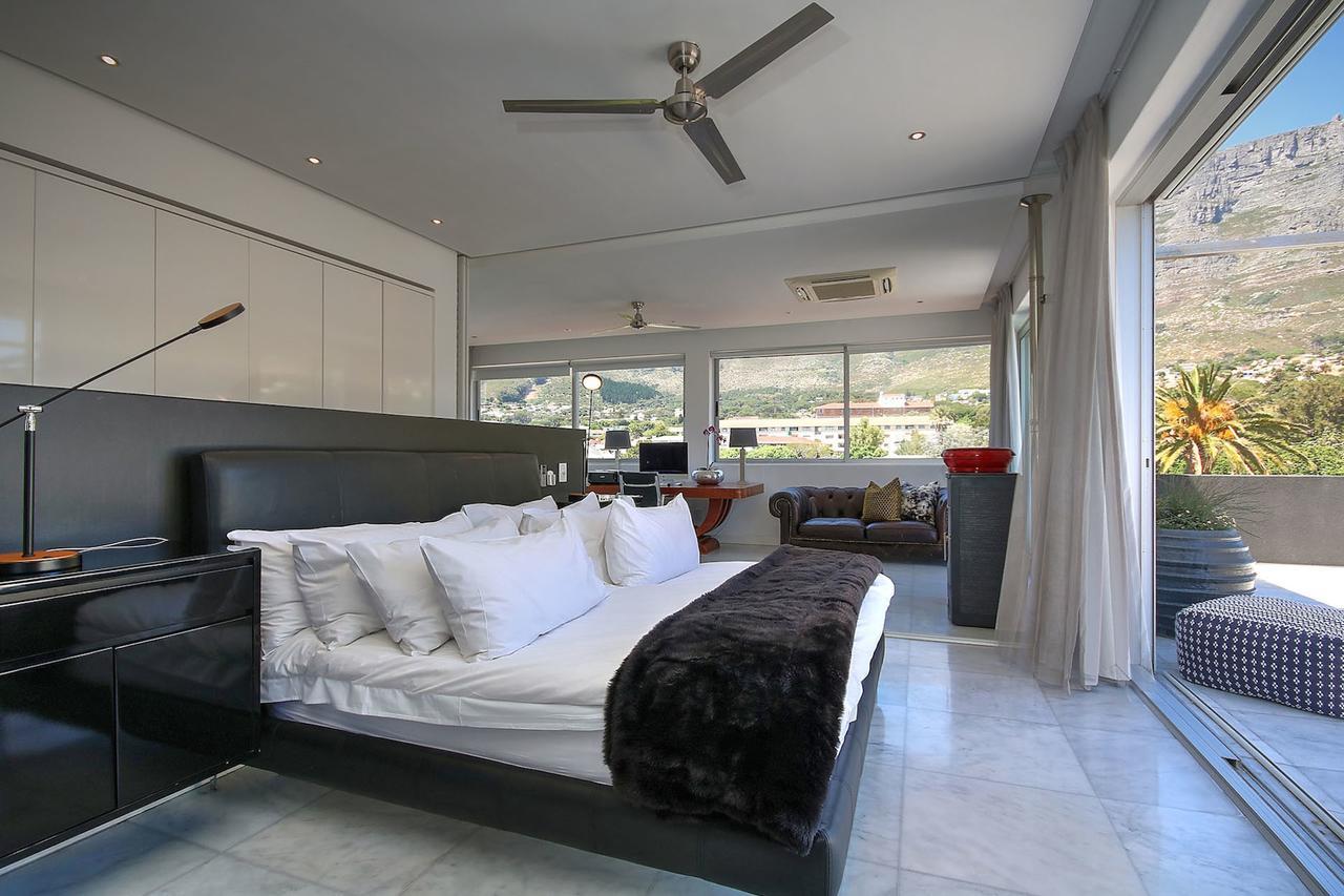 15 ออน อัปเปอร์ ออเรนจ์ สตรีต ลักชัวรี อพาร์ตเมนต์ส Apartment เคปทาวน์ ภายนอก รูปภาพ