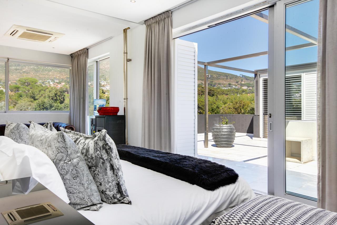 15 ออน อัปเปอร์ ออเรนจ์ สตรีต ลักชัวรี อพาร์ตเมนต์ส Apartment เคปทาวน์ ภายนอก รูปภาพ