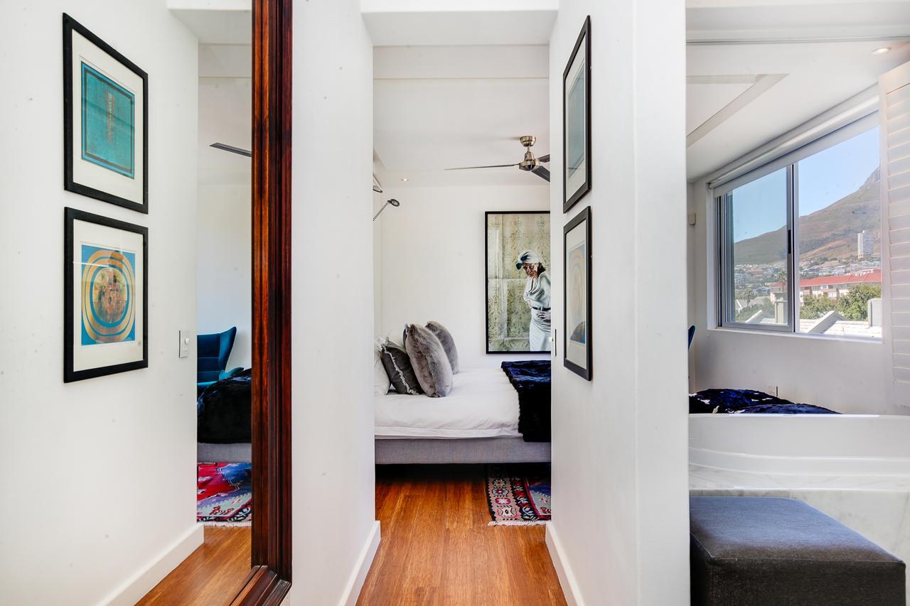 15 ออน อัปเปอร์ ออเรนจ์ สตรีต ลักชัวรี อพาร์ตเมนต์ส Apartment เคปทาวน์ ภายนอก รูปภาพ