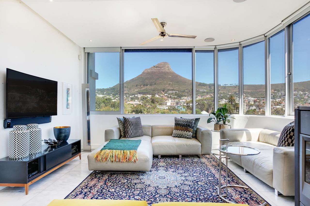 15 ออน อัปเปอร์ ออเรนจ์ สตรีต ลักชัวรี อพาร์ตเมนต์ส Apartment เคปทาวน์ ภายนอก รูปภาพ