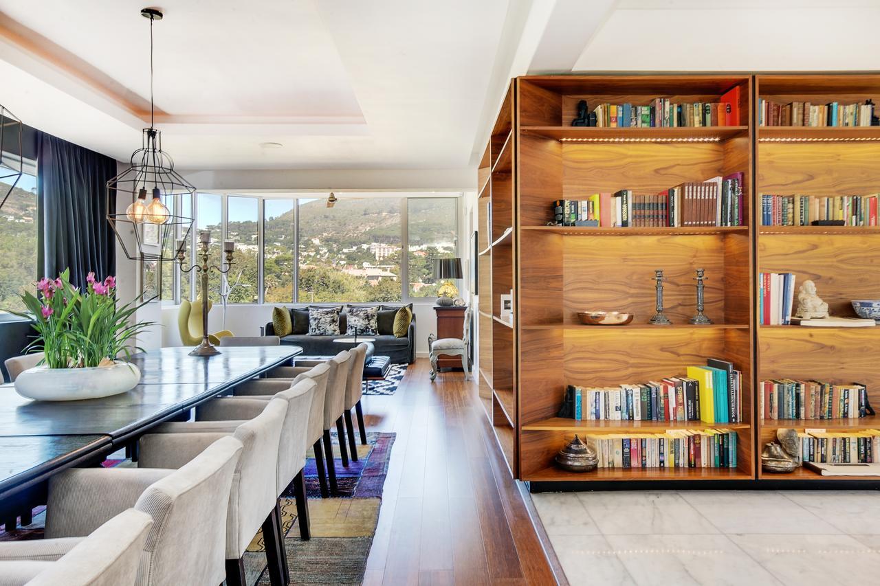 15 ออน อัปเปอร์ ออเรนจ์ สตรีต ลักชัวรี อพาร์ตเมนต์ส Apartment เคปทาวน์ ภายนอก รูปภาพ