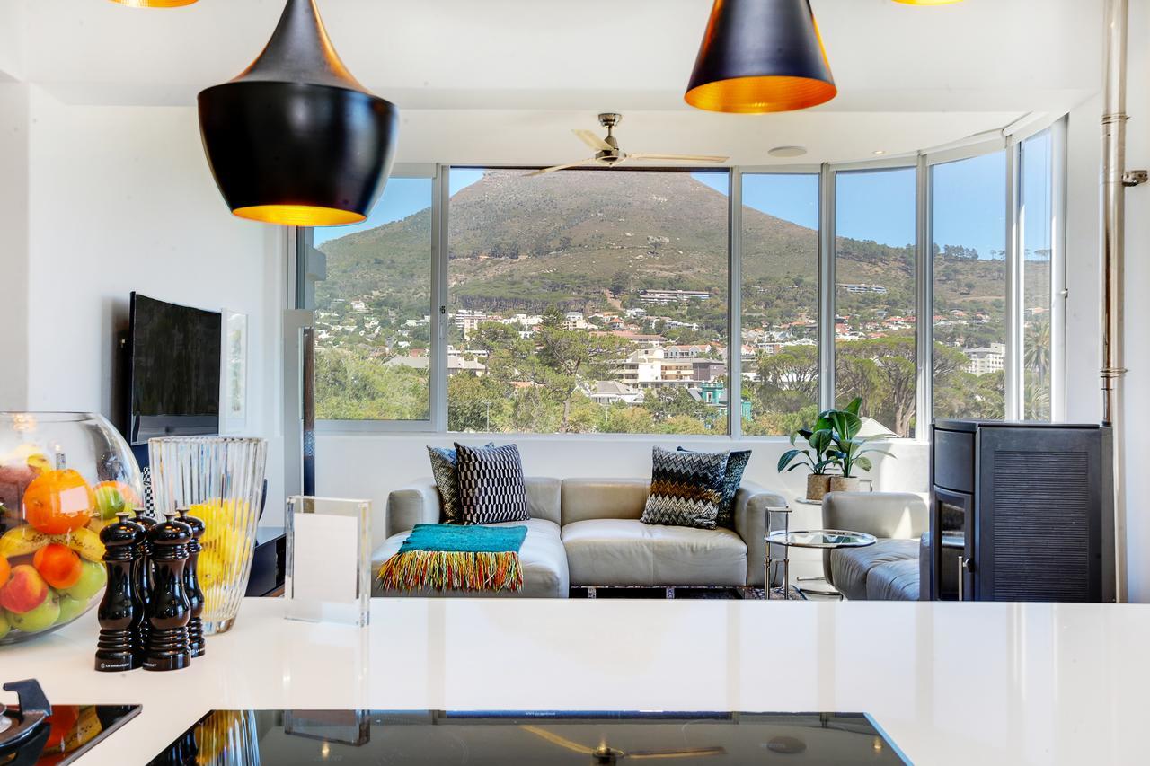 15 ออน อัปเปอร์ ออเรนจ์ สตรีต ลักชัวรี อพาร์ตเมนต์ส Apartment เคปทาวน์ ภายนอก รูปภาพ