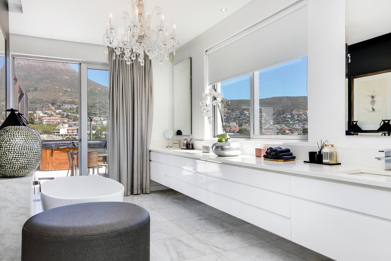 15 ออน อัปเปอร์ ออเรนจ์ สตรีต ลักชัวรี อพาร์ตเมนต์ส Apartment เคปทาวน์ ภายนอก รูปภาพ