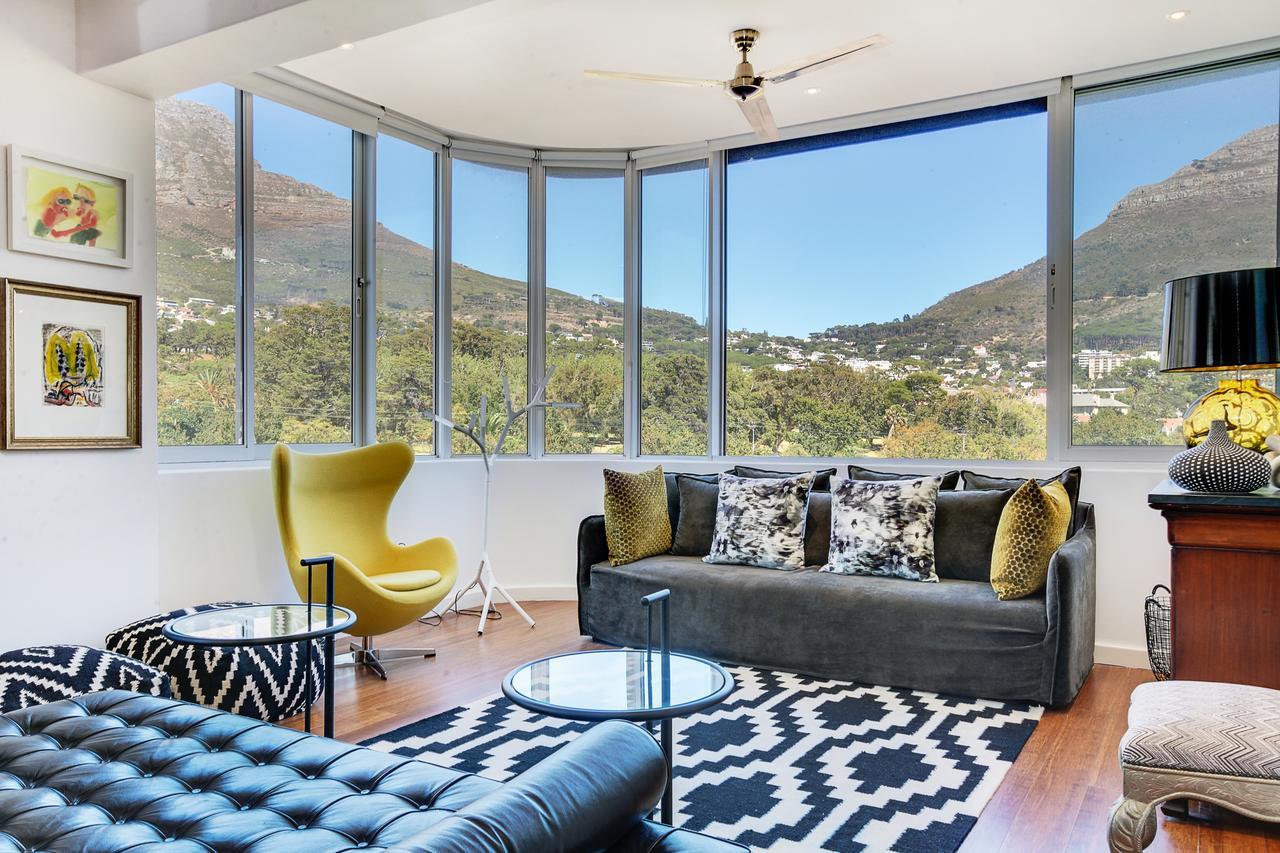 15 ออน อัปเปอร์ ออเรนจ์ สตรีต ลักชัวรี อพาร์ตเมนต์ส Apartment เคปทาวน์ ภายนอก รูปภาพ