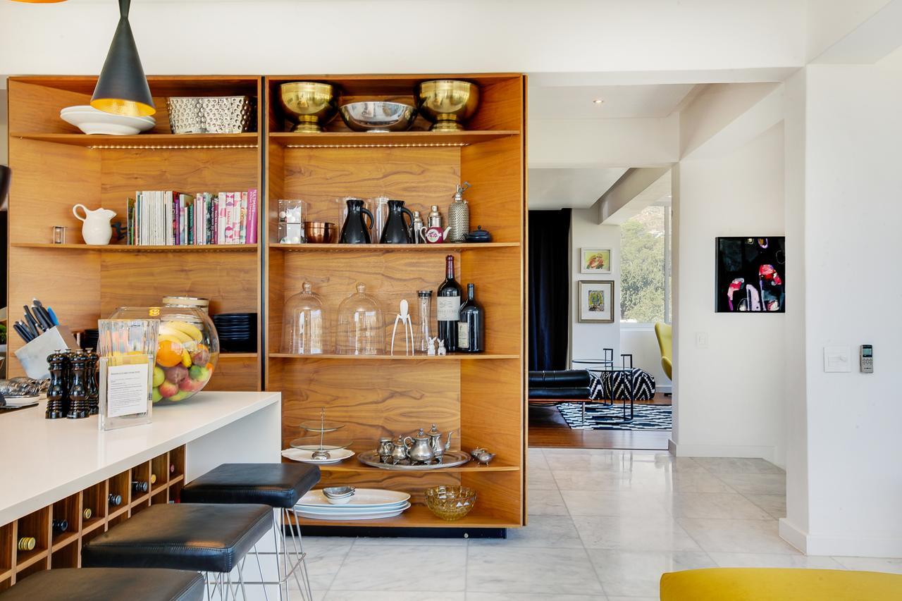 15 ออน อัปเปอร์ ออเรนจ์ สตรีต ลักชัวรี อพาร์ตเมนต์ส Apartment เคปทาวน์ ภายนอก รูปภาพ