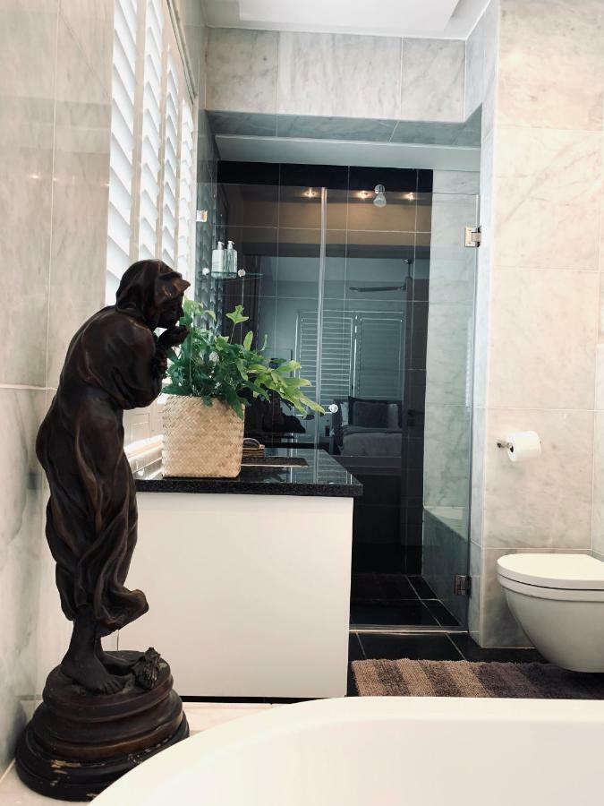 15 ออน อัปเปอร์ ออเรนจ์ สตรีต ลักชัวรี อพาร์ตเมนต์ส Apartment เคปทาวน์ ภายนอก รูปภาพ