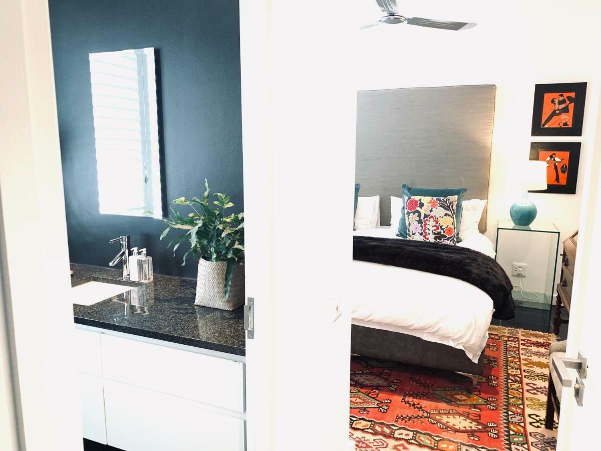 15 ออน อัปเปอร์ ออเรนจ์ สตรีต ลักชัวรี อพาร์ตเมนต์ส Apartment เคปทาวน์ ภายนอก รูปภาพ