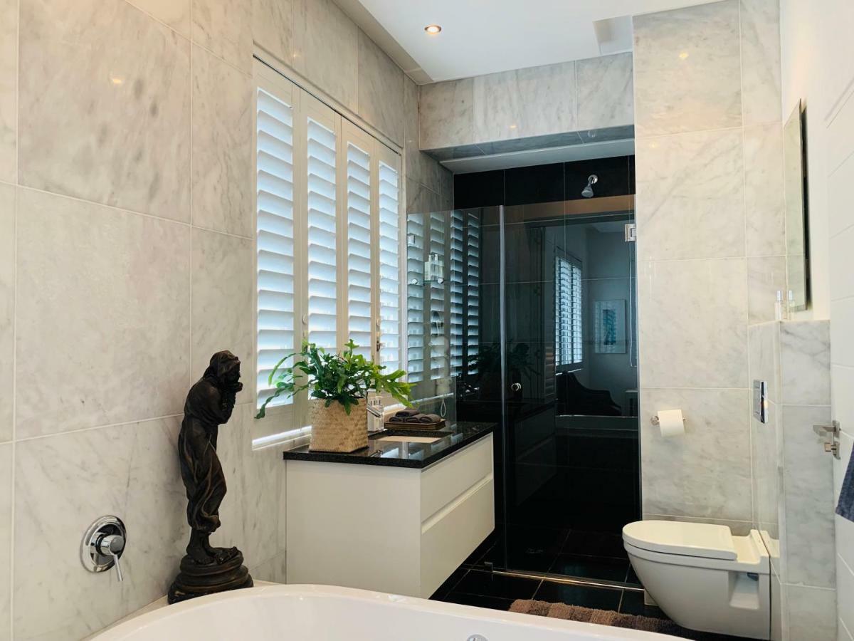 15 ออน อัปเปอร์ ออเรนจ์ สตรีต ลักชัวรี อพาร์ตเมนต์ส Apartment เคปทาวน์ ภายนอก รูปภาพ