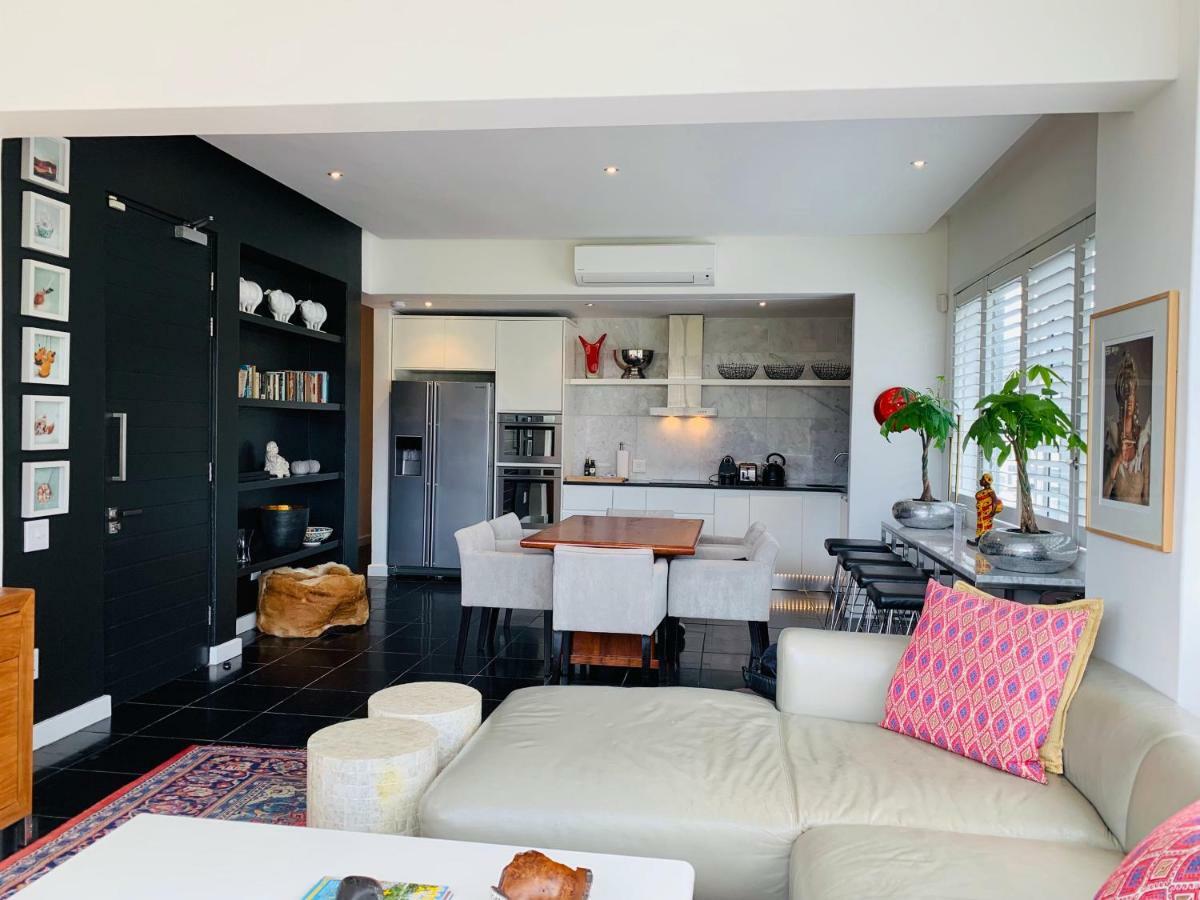15 ออน อัปเปอร์ ออเรนจ์ สตรีต ลักชัวรี อพาร์ตเมนต์ส Apartment เคปทาวน์ ภายนอก รูปภาพ