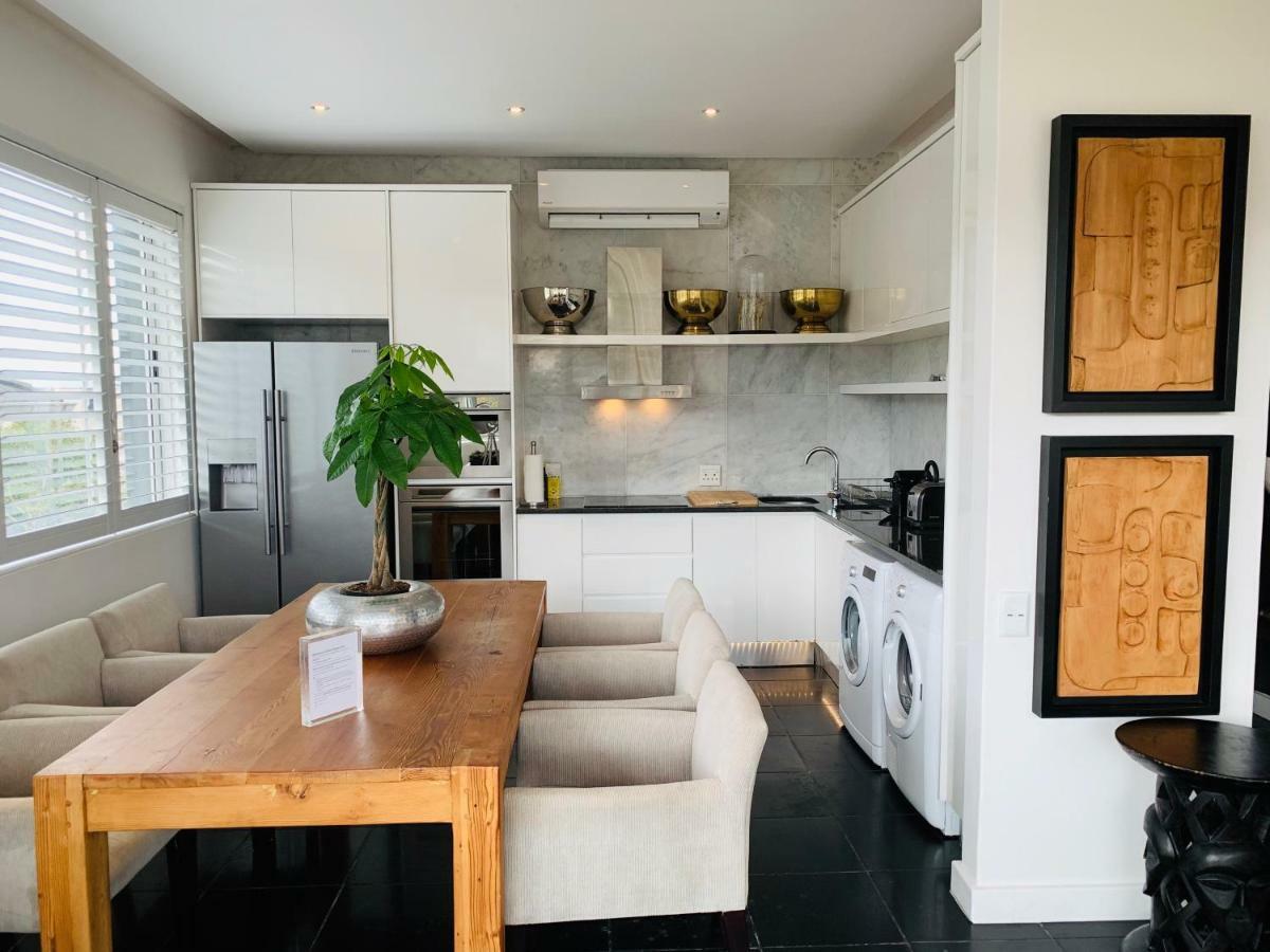 15 ออน อัปเปอร์ ออเรนจ์ สตรีต ลักชัวรี อพาร์ตเมนต์ส Apartment เคปทาวน์ ภายนอก รูปภาพ