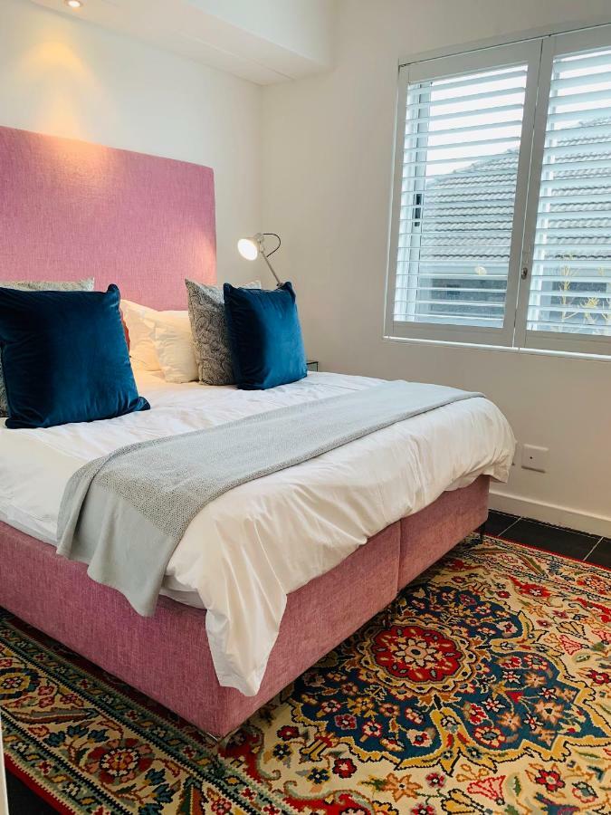 15 ออน อัปเปอร์ ออเรนจ์ สตรีต ลักชัวรี อพาร์ตเมนต์ส Apartment เคปทาวน์ ภายนอก รูปภาพ