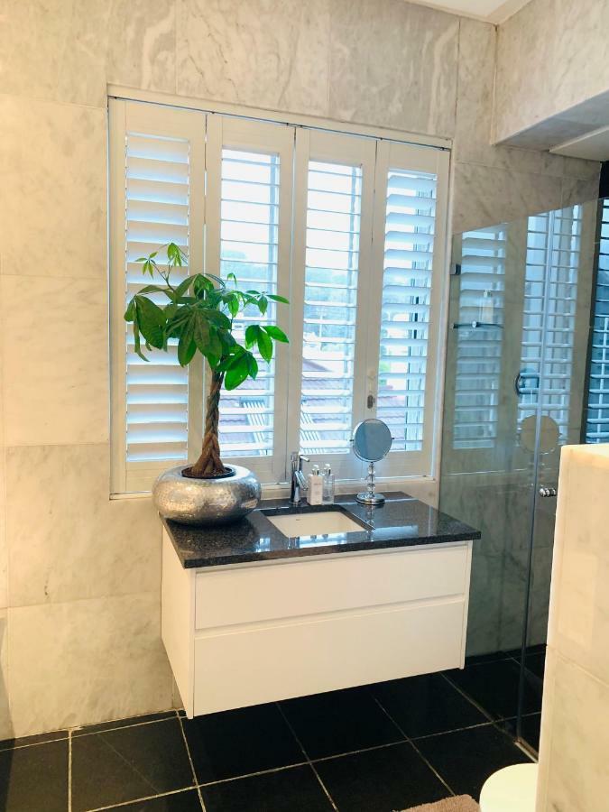 15 ออน อัปเปอร์ ออเรนจ์ สตรีต ลักชัวรี อพาร์ตเมนต์ส Apartment เคปทาวน์ ภายนอก รูปภาพ