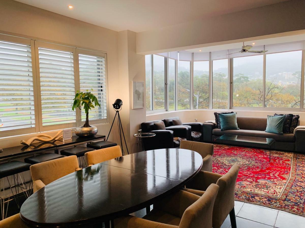 15 ออน อัปเปอร์ ออเรนจ์ สตรีต ลักชัวรี อพาร์ตเมนต์ส Apartment เคปทาวน์ ภายนอก รูปภาพ